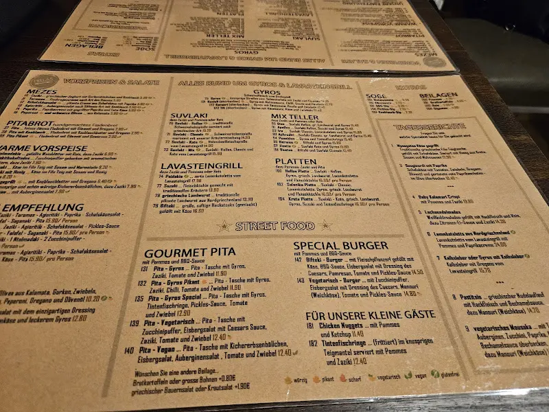 Menu_Hellas Taverna | Untermeitingen_Untermeitingen_image_2