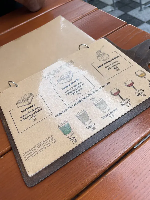 Menu_Hellas Taverna | Untermeitingen_Untermeitingen_image_3