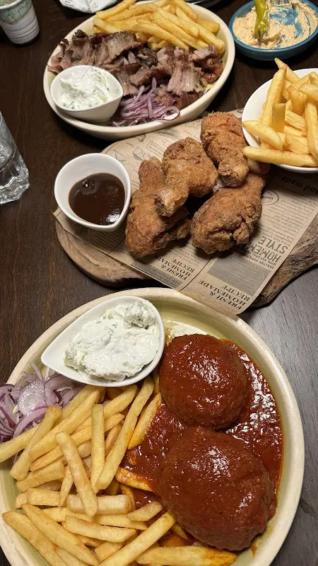 Dimitrios Pantelakis_Hellas Taverna | Untermeitingen_Untermeitingen_Bewertung