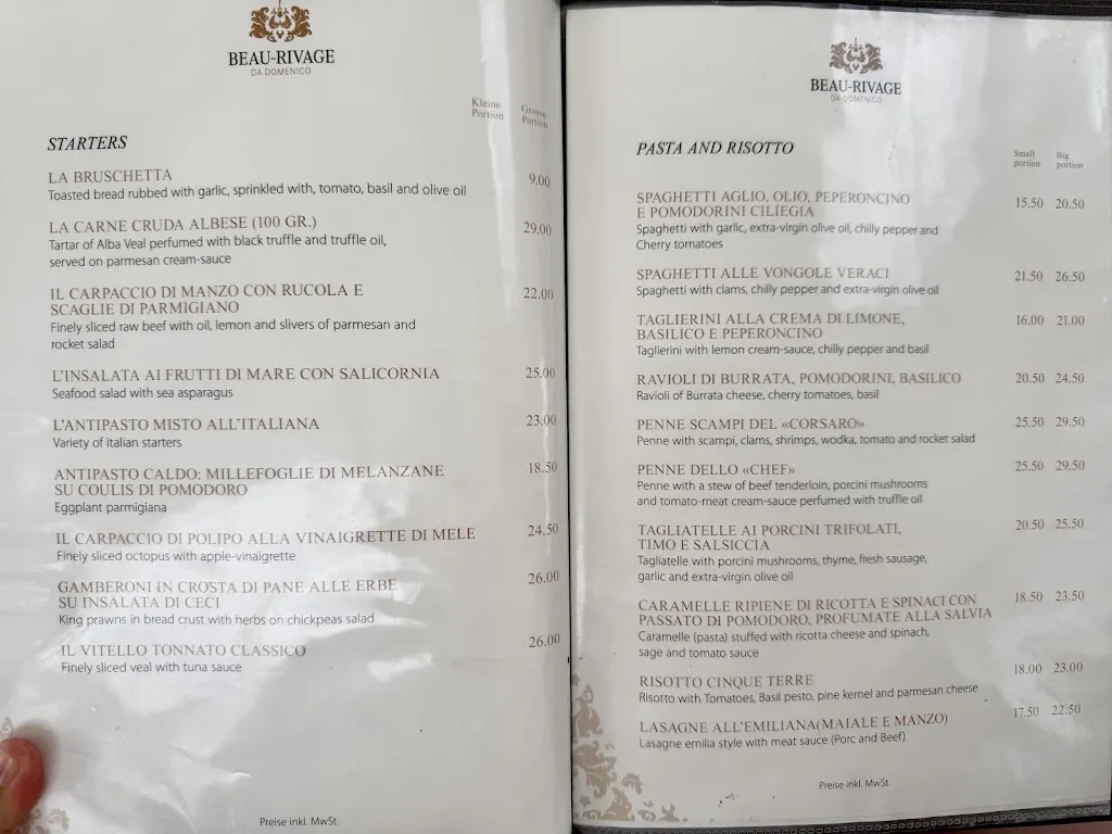 Menu_Beau Rivage_Thun_image_3