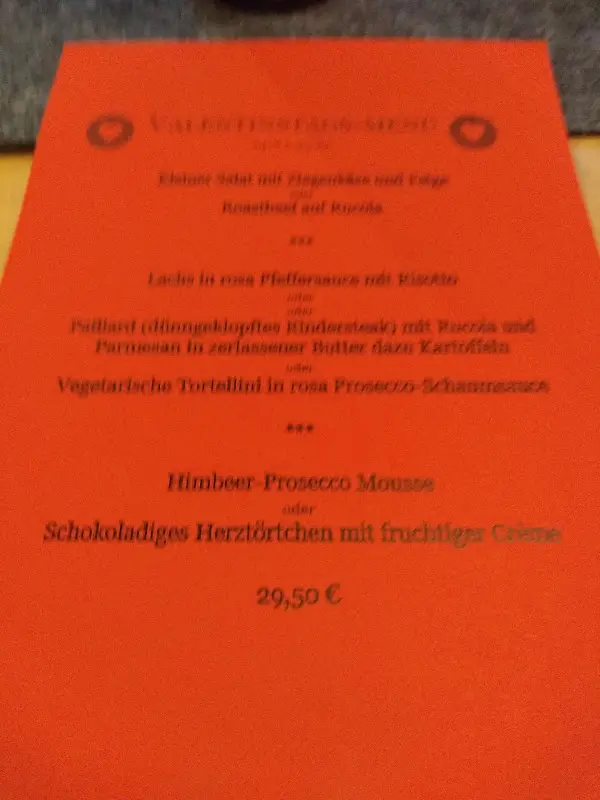 Menu_Restaurant Anna's_Kleinaitingen_immagine_3