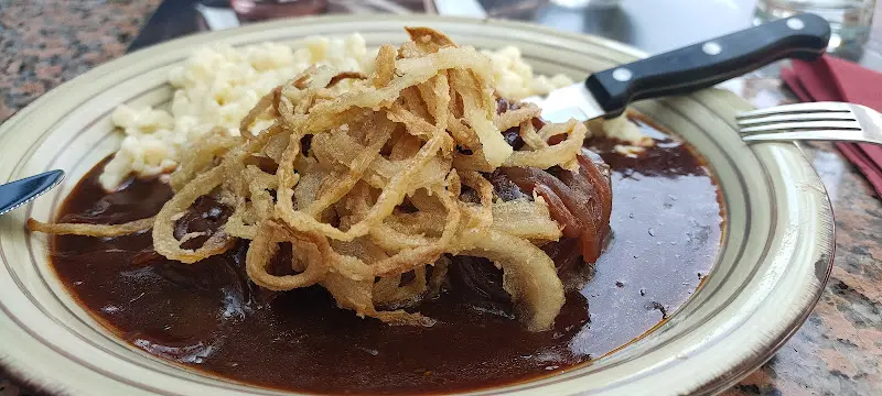 Jan Gera_Restaurant Anna's_Kleinaitingen_Bewertung