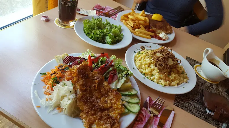 Restaurant Anna's_Kleinaitingen_slider_image_2