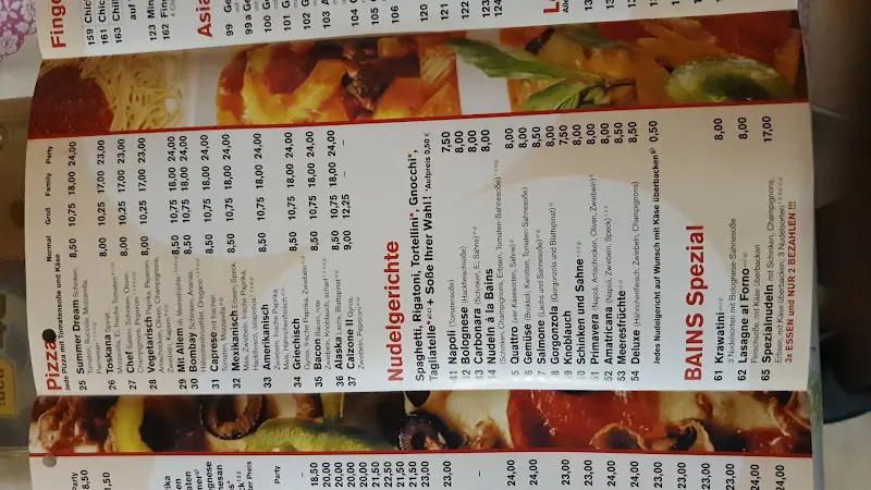 Menü_Bains Pizza Service_Schwabmünchen_Bild_3