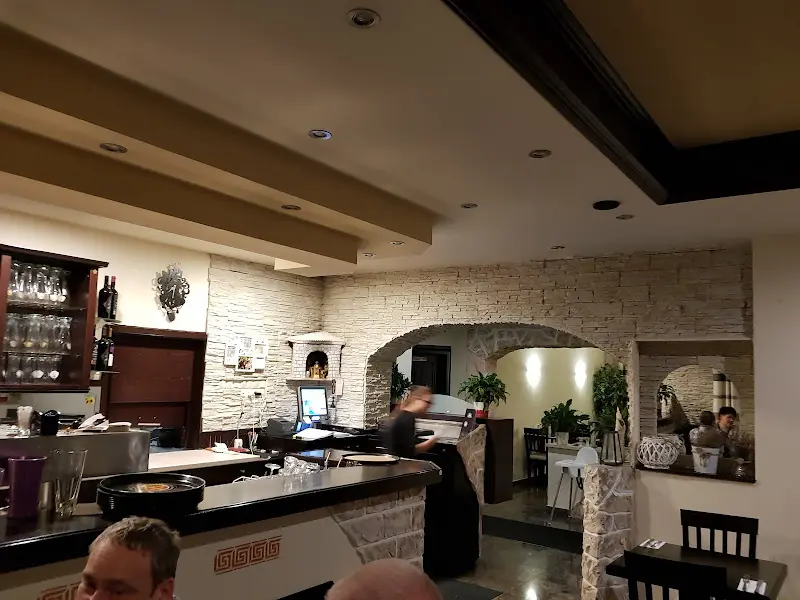 Harry Rogner_Restaurant Pelagos_Schwabmünchen_review