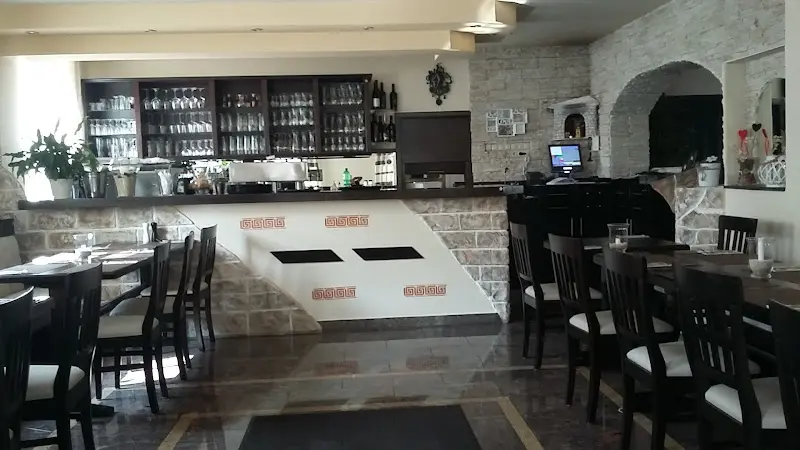 Restaurant Pelagos ristorante a Schwabmünchen