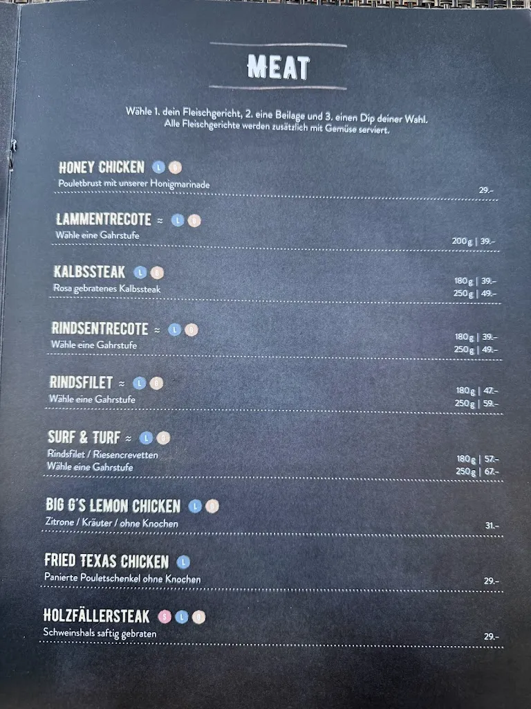 Menu_Ribs Steakhouse_Thun_image_3