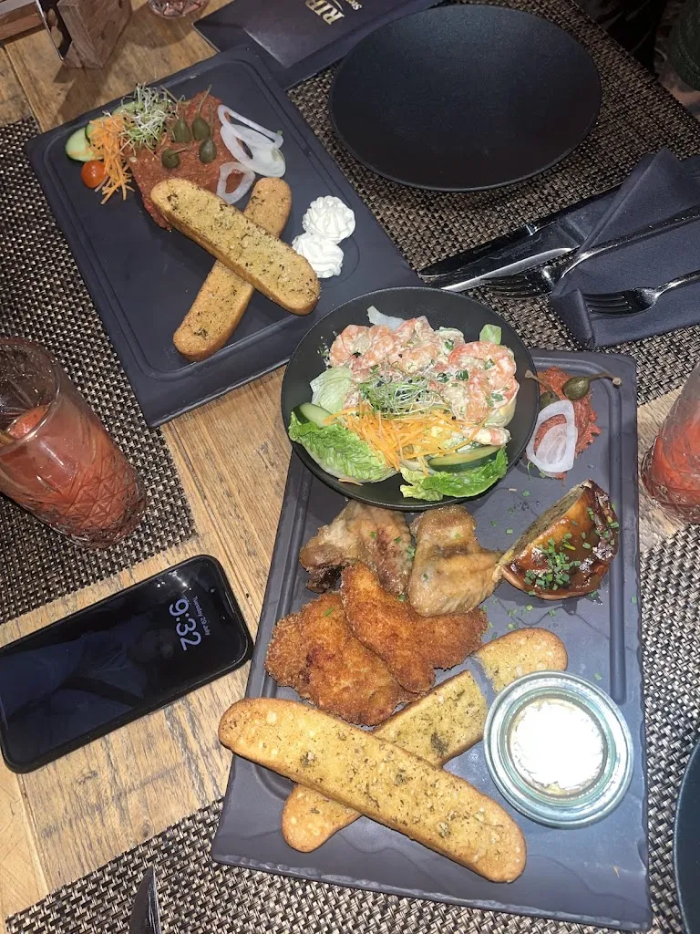 Fruitbunnii_Ribs Steakhouse_Thun_review