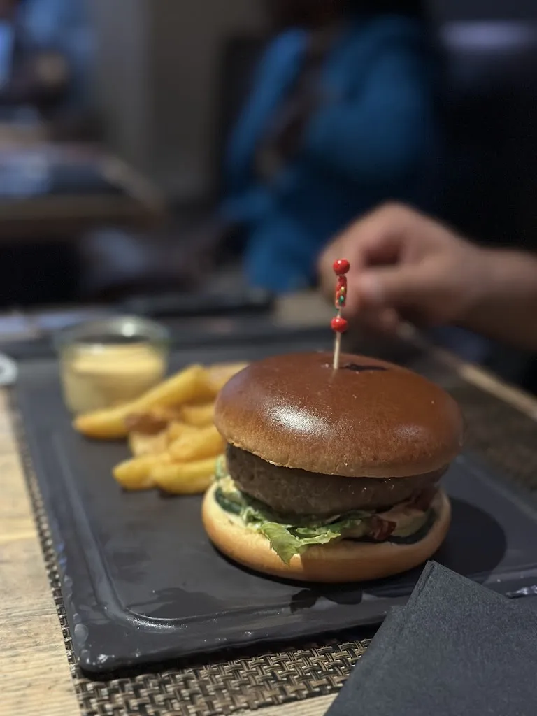 Ays Ays_Ribs Steakhouse_Thun_review