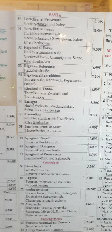 Menu_Imbiss La Casetta_Schwarzenbruck_image_4