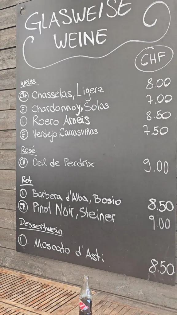 Menu_Restaurant Terrasse Schwellenmätteli_Bern_image_1