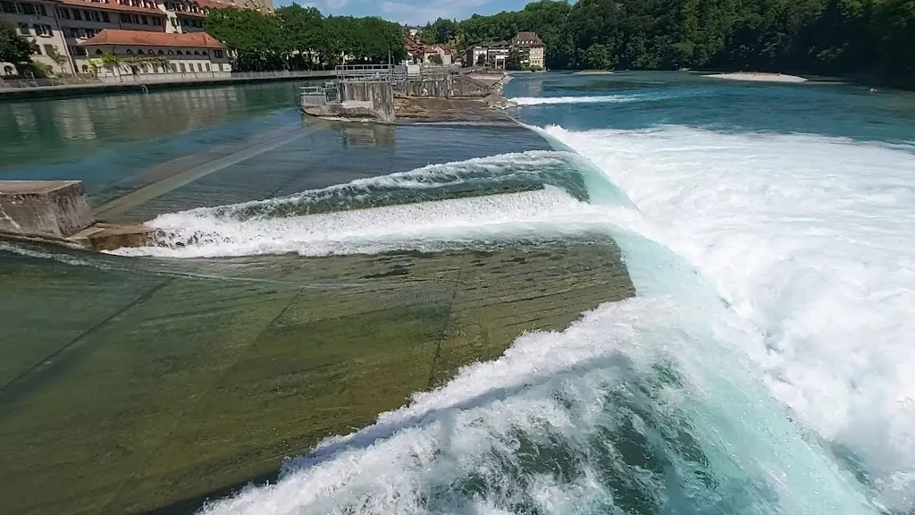 stefanos pimenidis_Restaurant Terrasse Schwellenmätteli_Bern_review