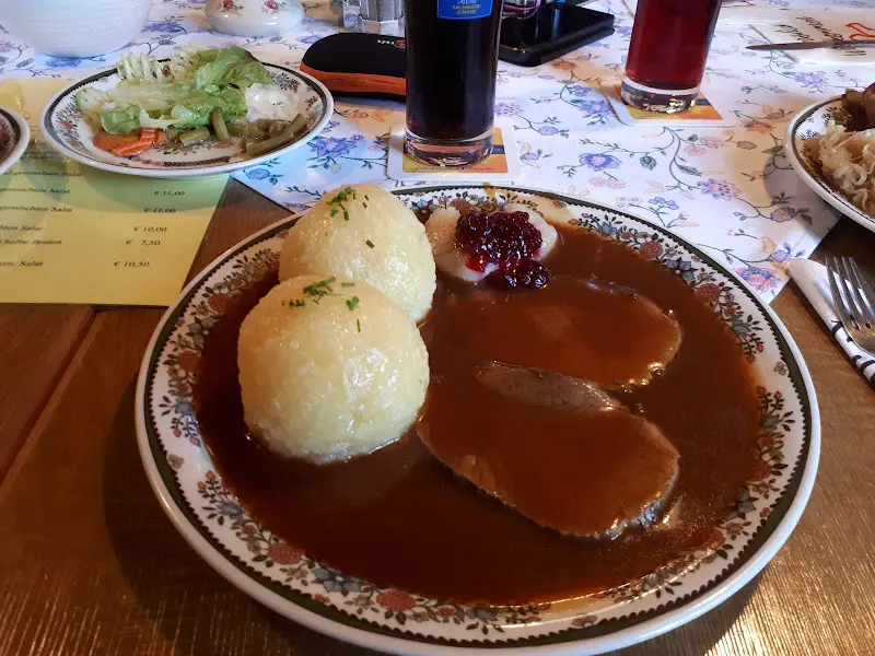 Jo Engelhardt_Gasthaus Filchner_Schwandorf_review