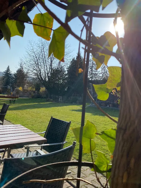 Landgasthof Koller restaurant in Schwandorf