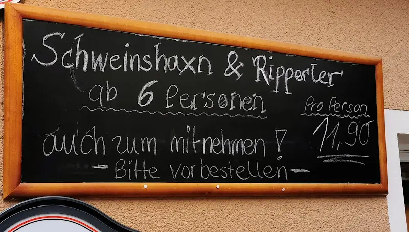 Menu_Zur Ziagla-Hütt'n_Schwandorf_immagine_4