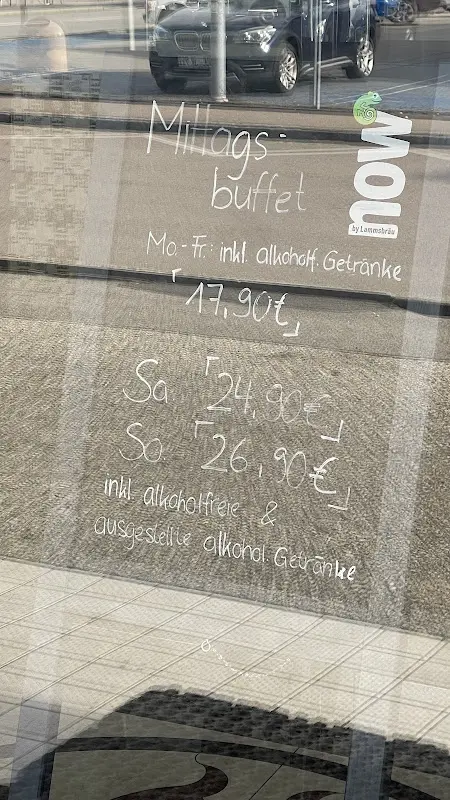 Menu_Gourmet Tempel Schwandorf_Schwandorf_image_3