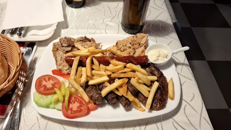 Mario Mändl_Balkan Grill Schwandorf_Schwandorf_review