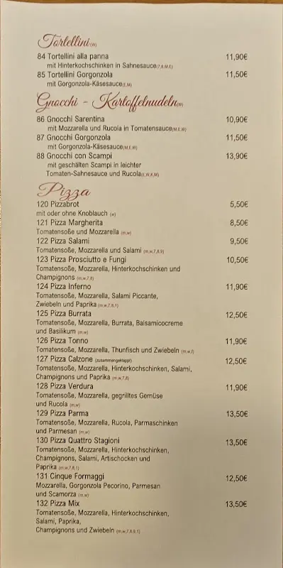 Menu_KostBar - Italian Restaurant_Schwandorf_image_3