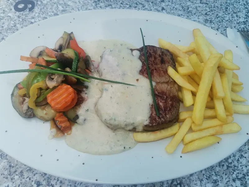 Sabrina Sorgalla_KostBar - Italian Restaurant_Schwandorf_review