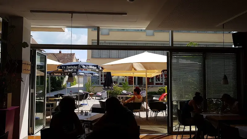 KostBar - Italian Restaurant restaurant in Schwandorf