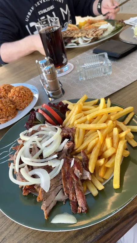 Tobi_Taverne Olympia_Schwandorf_review