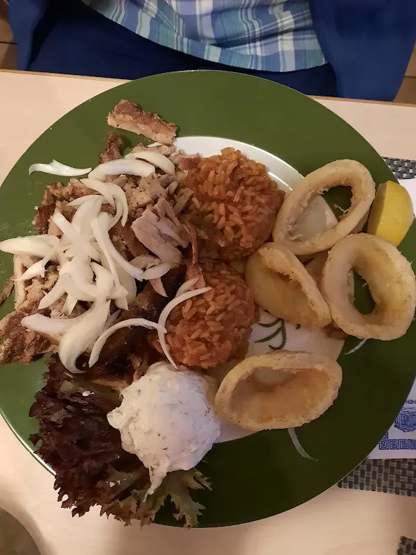 Peter Zitzler_Taverne Olympia_Schwandorf_review