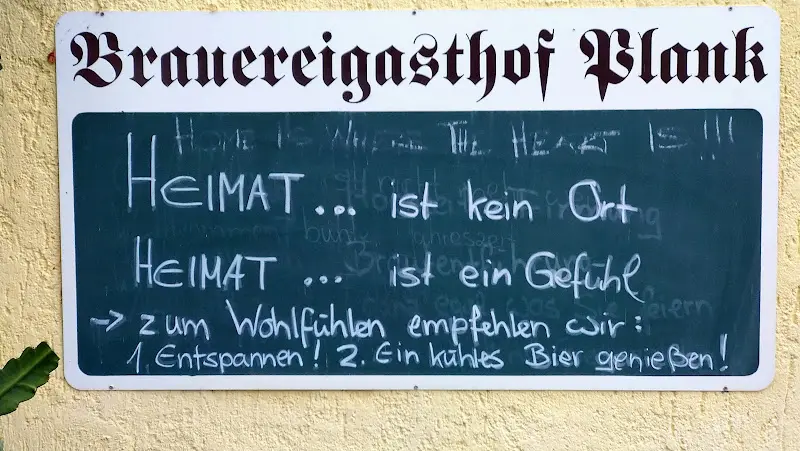 Menu_Brauereigasthof Plank_Schwandorf_immagine_1