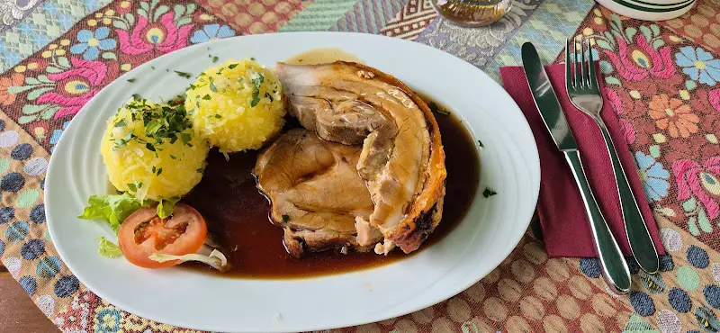 Andreas S._Brauereigasthof Plank_Schwandorf_review