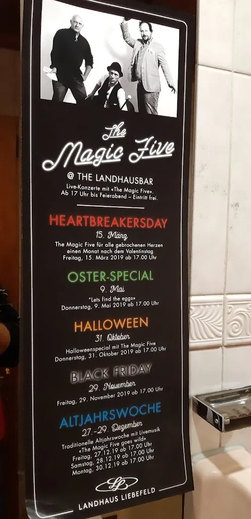 Menu_Restaurant Landhaus Liebefeld_Liebefeld_image_4