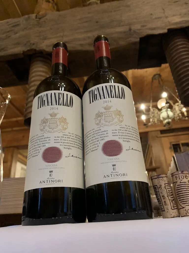 Menu_Restaurant Landhaus Liebefeld_Liebefeld_image_5