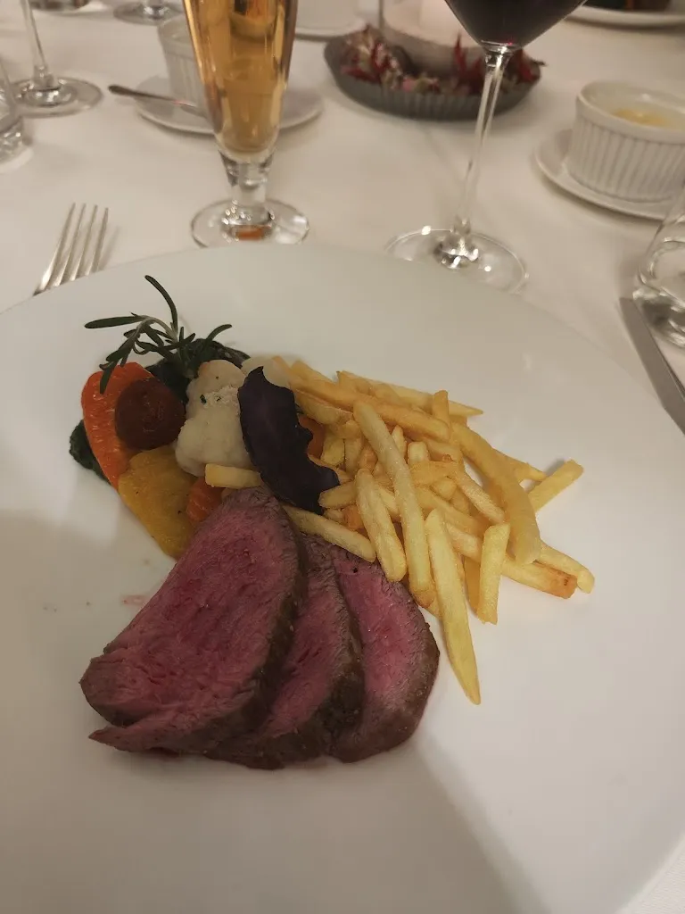 Menu_Restaurant Landhaus Liebefeld_Liebefeld_image_7