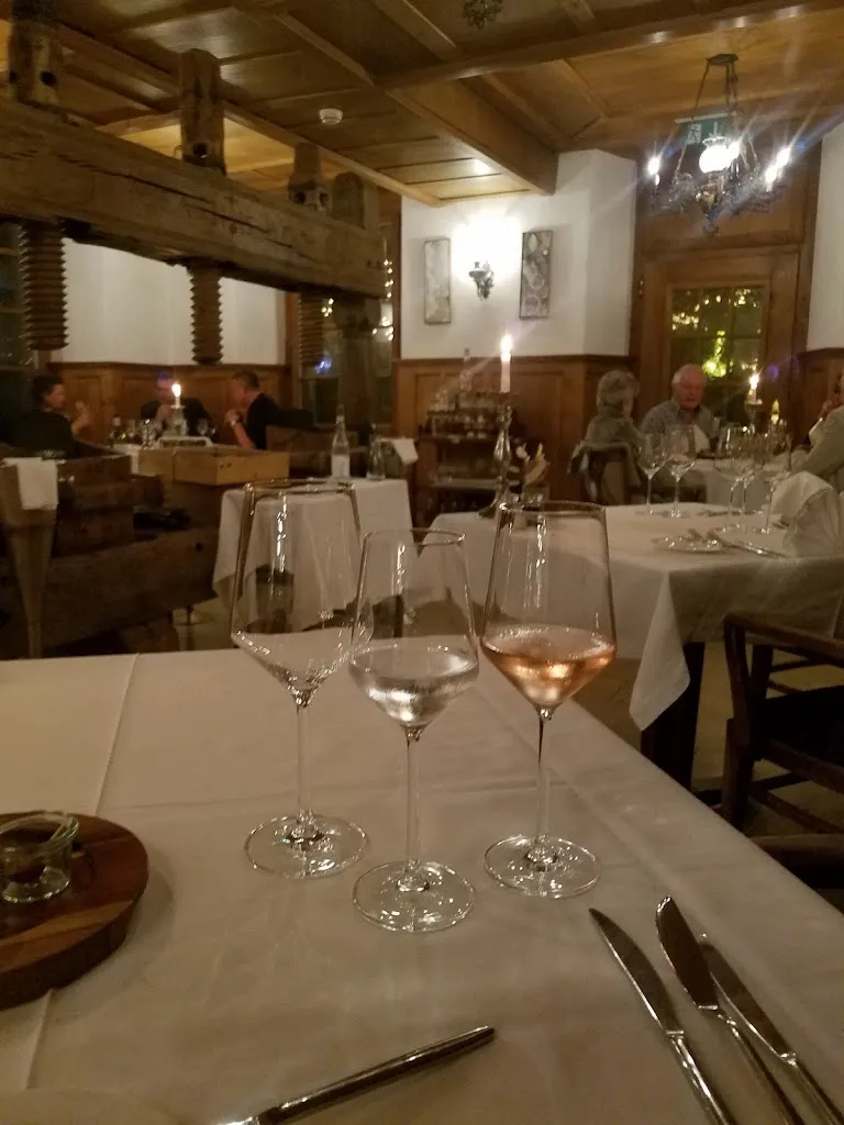 Pipula Montano_Restaurant Landhaus Liebefeld_Liebefeld_avis