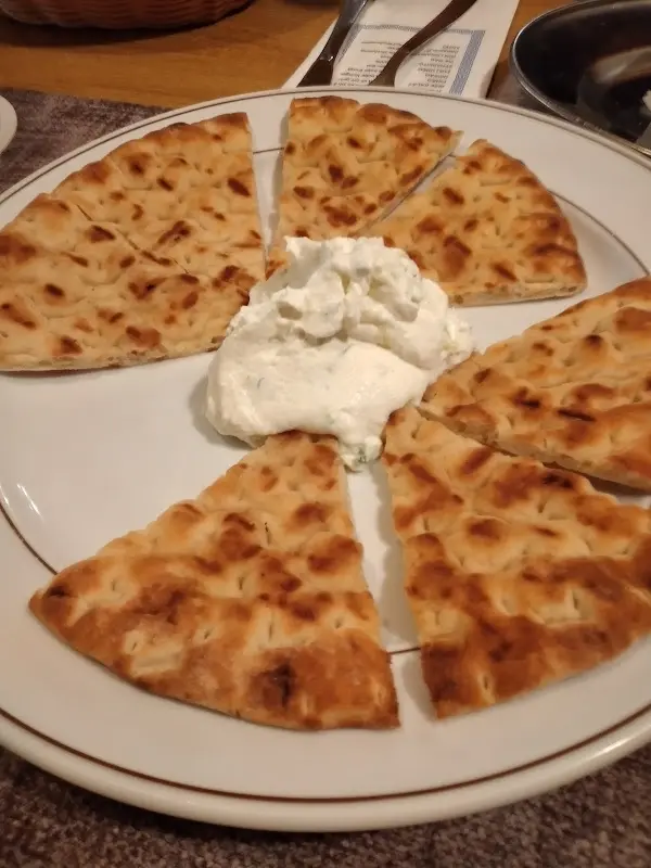 Tony Buckley_Griechische Taverne Alexandros_Schwandorf_review