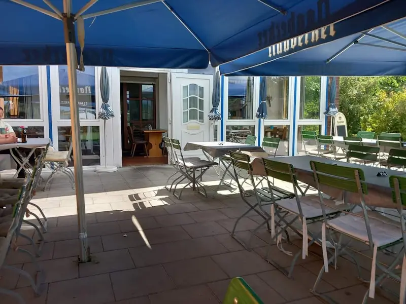 Griechische Taverne Alexandros restaurant in Schwandorf