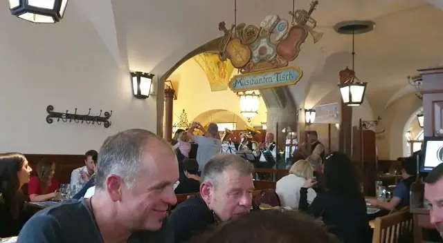 Griechische Taverne Alexandros_Schwandorf_slider_image_2