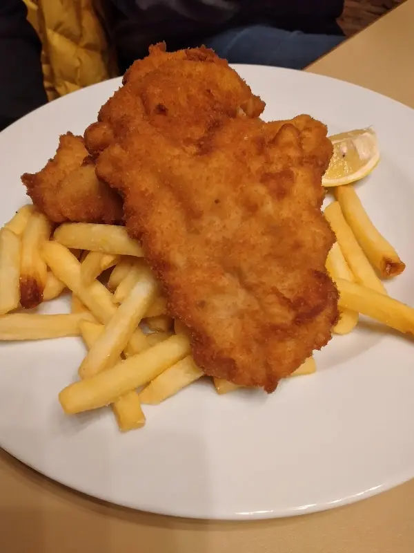 Tony Buckley_Brauereiwirtschaft Fronberg_Schwandorf_recensione