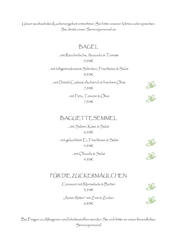 Menu_KamIn Schwandorf_Schwandorf_immagine_3