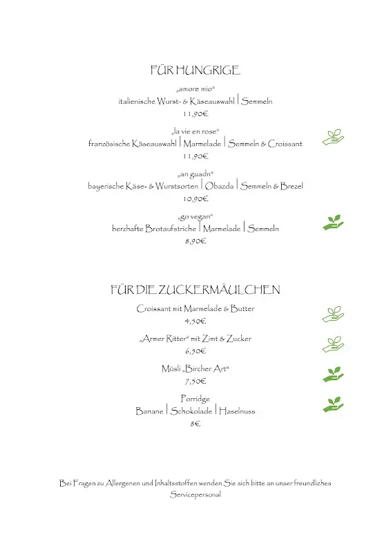 Menu_KamIn Schwandorf_Schwandorf_immagine_4