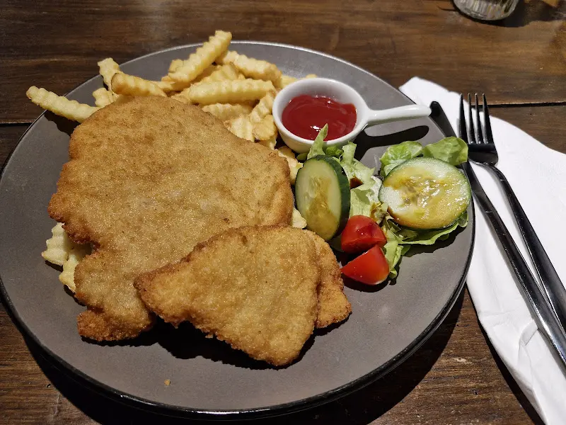 Mone_KamIn Schwandorf_Schwandorf_recensione