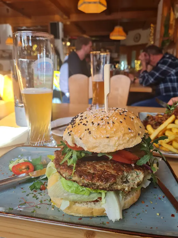 Gislene Rodriguez_TurmRestaurant_Schwandorf_Bewertung