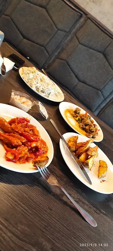 Ivan Hristov_TurmRestaurant_Schwandorf_Bewertung