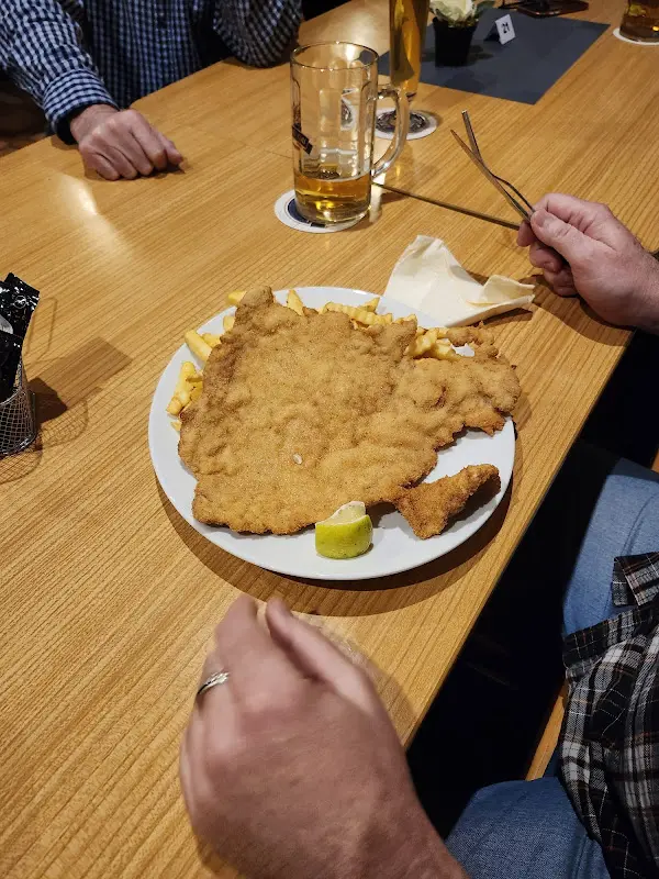 Thomas Krug_Gaststätte zum Turner_Schwandorf_recensione