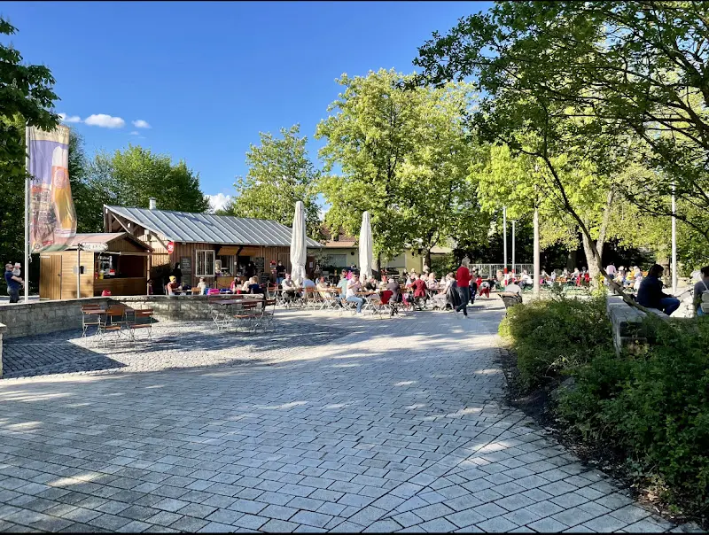 Biergarten im Stadtpark_Schwandorf_slider_image_3