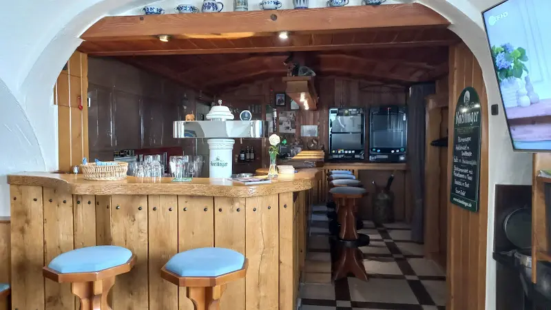 Josef Mehrl restaurant in Schwandorf