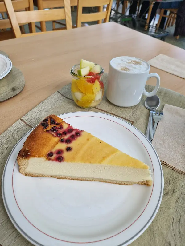 Ольга Яних_GLOBUS Restaurant Schwandorf_Schwandorf_review