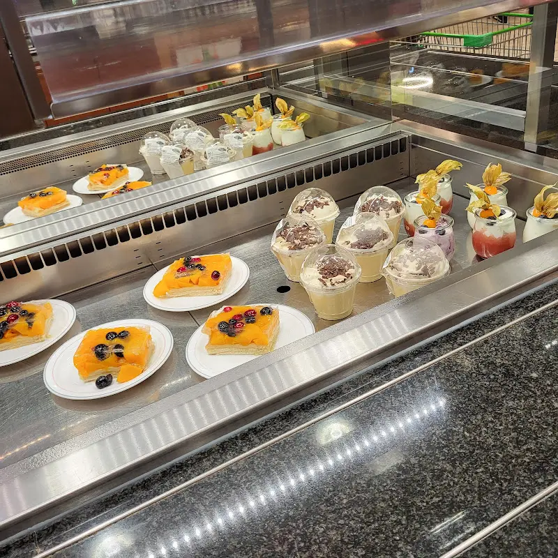 GLOBUS Restaurant Schwandorf restaurant in Schwandorf