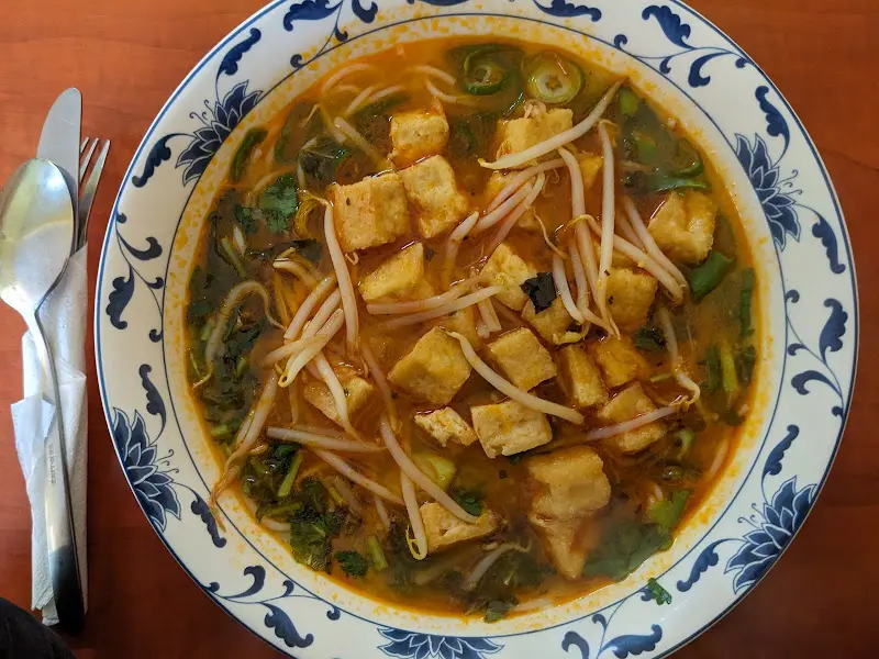 Rasah Rupur_Vina House Imbiss_Schwandorf_review