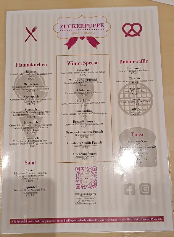 Menu_Café Zuckerpuppe_Schwandorf_image_2