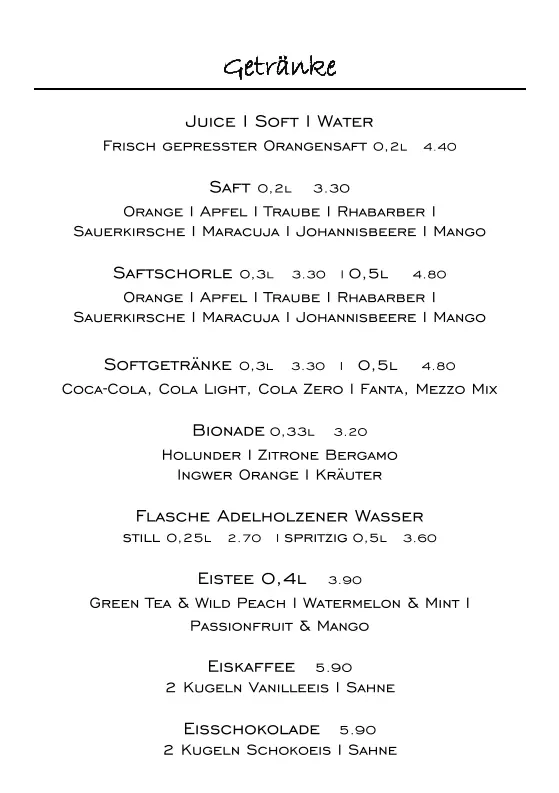 Menu_Coffeino Schwandorf Cafe_Schwandorf_image_1