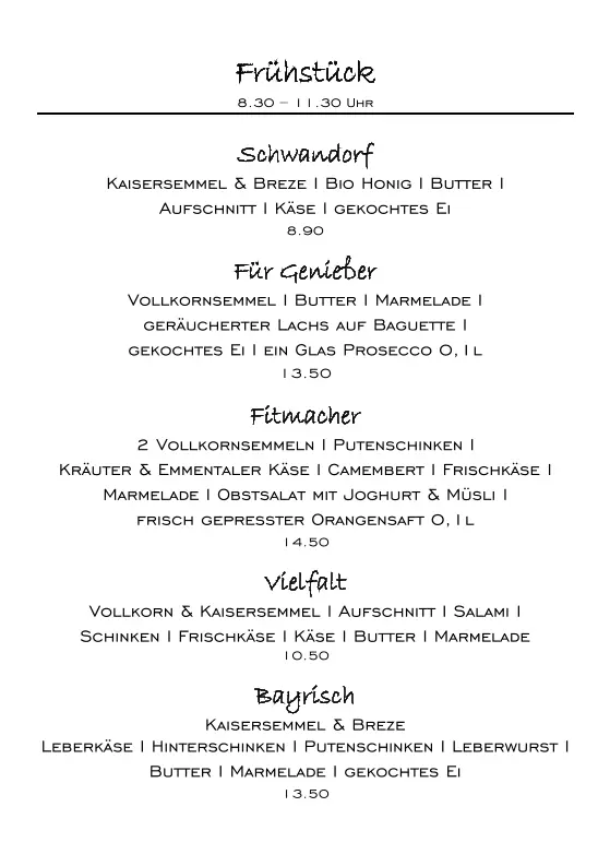 Menu_Coffeino Schwandorf Cafe_Schwandorf_image_3
